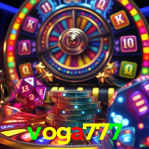 Melhores gráficos no voga777 — visual de última geração