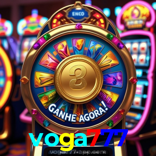 voga777 — plataforma segura e premiada de apostas