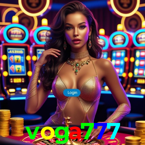 A Magia dos Caça-Níqueis no voga777